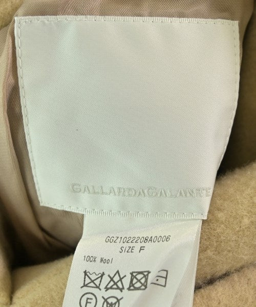 GALLARDA GALANTE 其他大衣