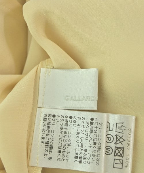 GALLARDA GALANTE 女襯衫