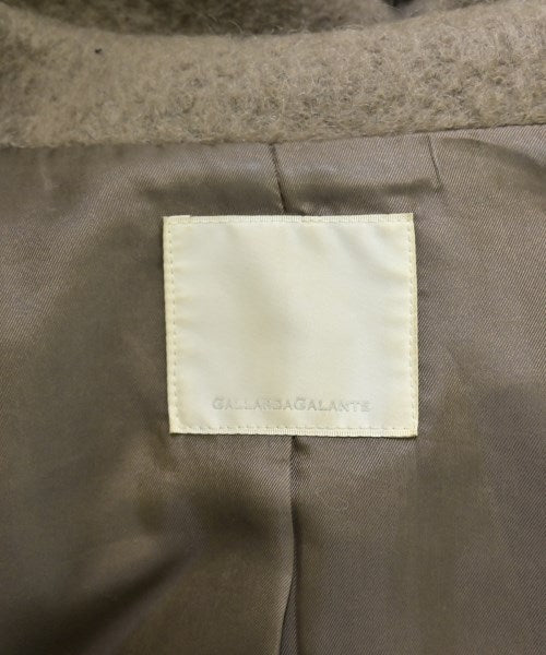 GALLARDA GALANTE 其他大衣