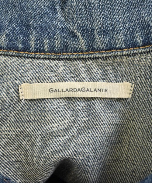 GALLARDA GALANTE 牛仔夾克