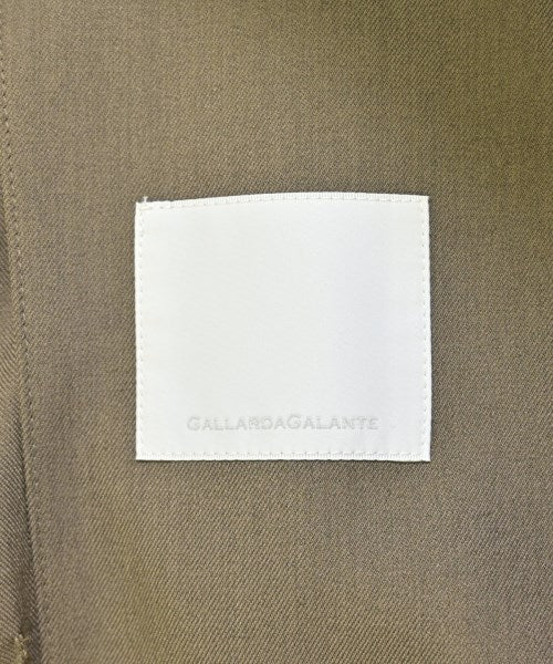 GALLARDA GALANTE 西裝外套