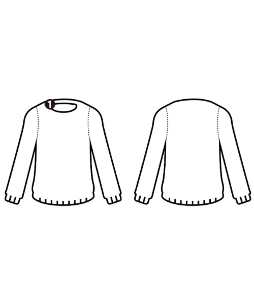 GALLARDA GALANTE 毛衣