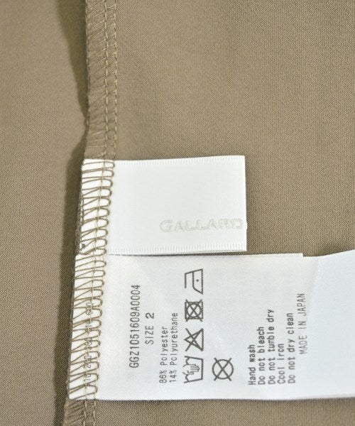 GALLARDA GALANTE 洋裝
