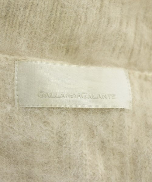 GALLARDA GALANTE 開襟衫