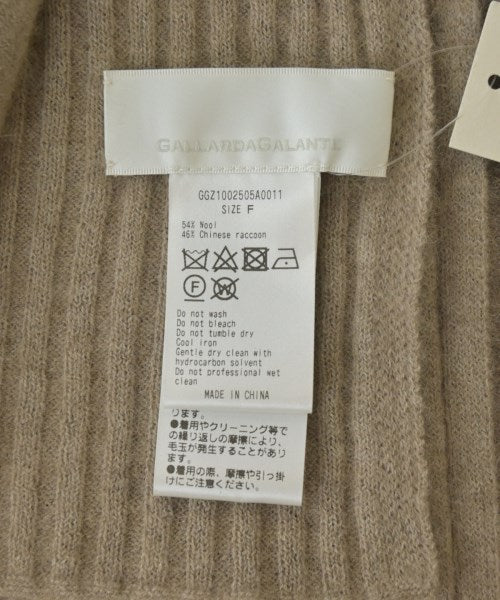 GALLARDA GALANTE 披肩