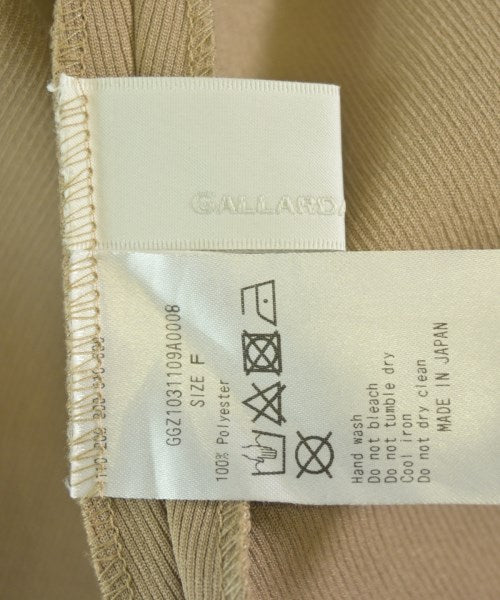 GALLARDA GALANTE 洋裝