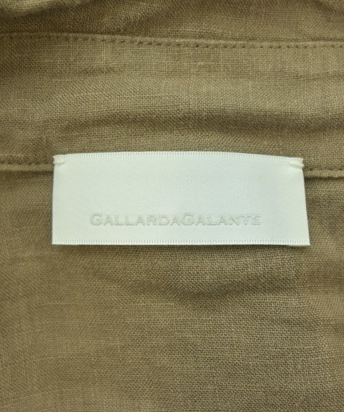 GALLARDA GALANTE 其他飛行外套