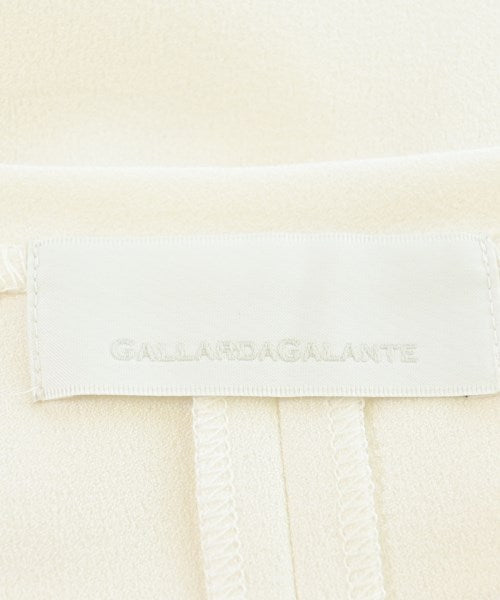 GALLARDA GALANTE 女襯衫