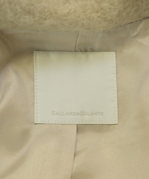 GALLARDA GALANTE 海軍外套