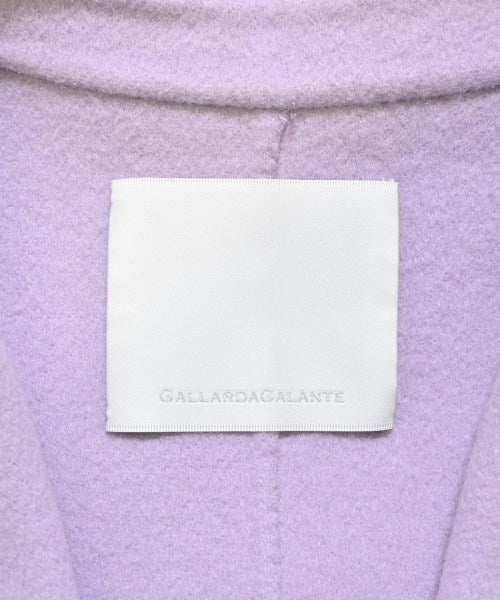 GALLARDA GALANTE 海軍外套