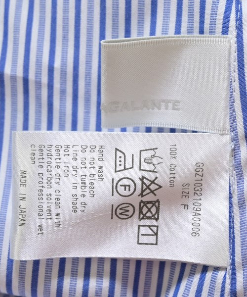 GALLARDA GALANTE 襯衫裙