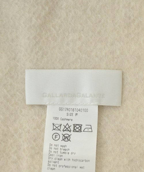 GALLARDA GALANTE 披肩