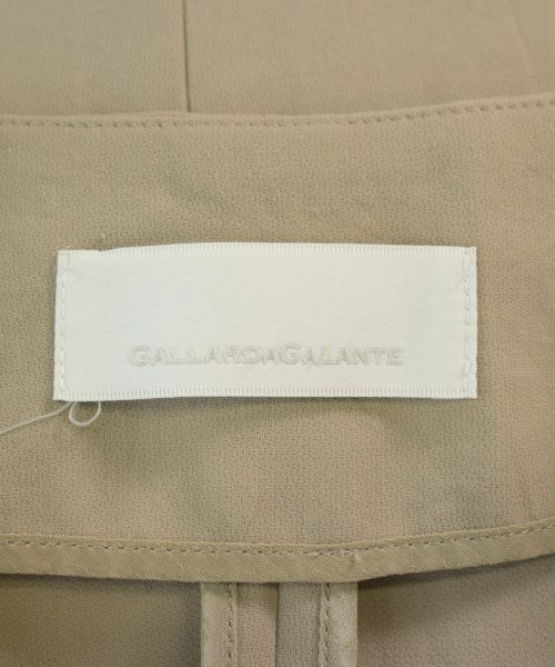 GALLARDA GALANTE 西裝外套