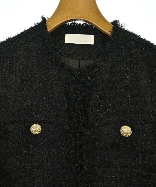GALLARDA GALANTE 無領外套