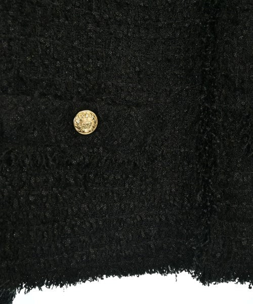 GALLARDA GALANTE 無領外套