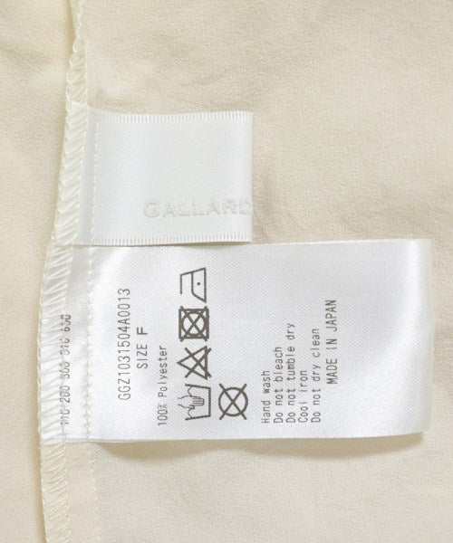 GALLARDA GALANTE 女襯衫