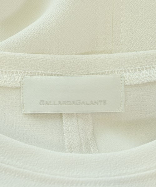 GALLARDA GALANTE 女襯衫