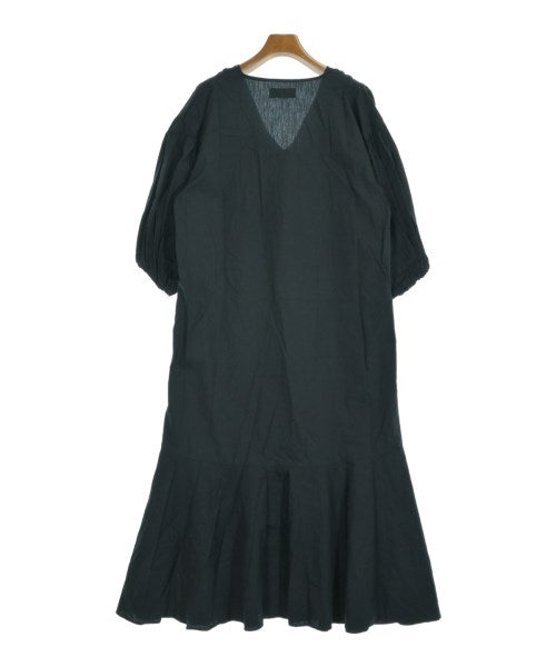 GALLARDAGALANTE NAVY 洋裝