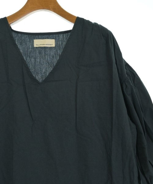 GALLARDAGALANTE NAVY 洋裝