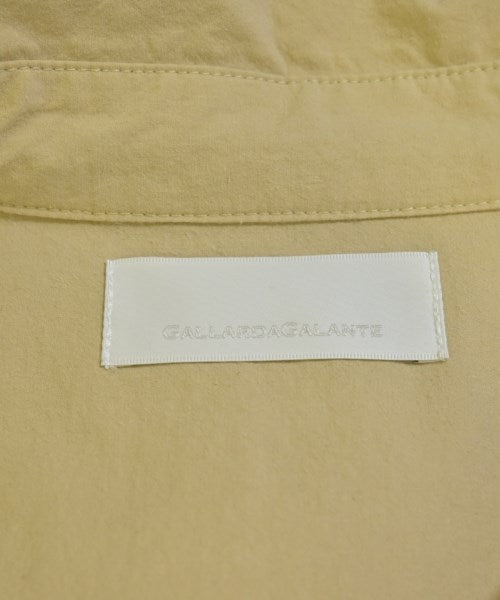 GALLARDA GALANTE 休閒襯衫