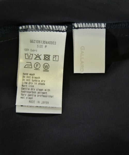 GALLARDA GALANTE 女襯衫