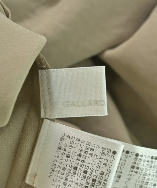 GALLARDA GALANTE 休閒夾克