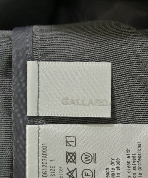 GALLARDA GALANTE 休閒夾克