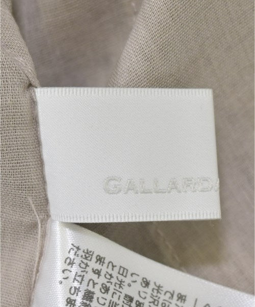 GALLARDA GALANTE 其他飛行外套