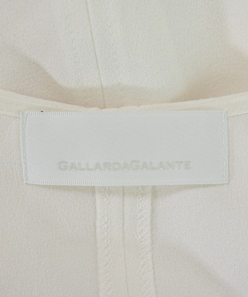 GALLARDA GALANTE 女襯衫
