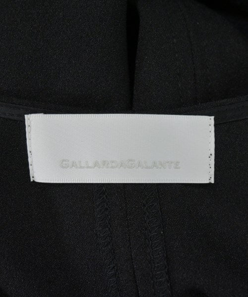 GALLARDA GALANTE 女襯衫