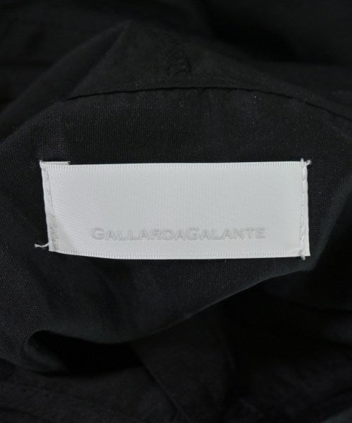 GALLARDA GALANTE 女襯衫