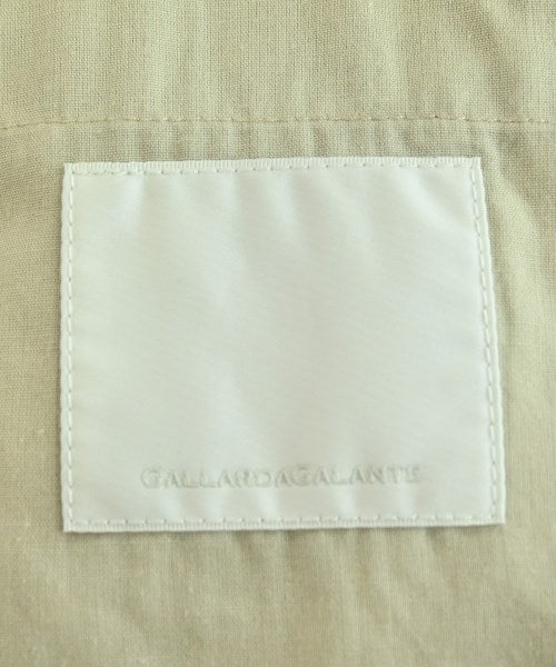 GALLARDA GALANTE 西裝外套
