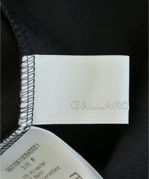 GALLARDA GALANTE 洋裝