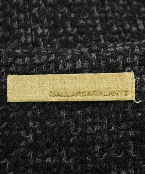GALLARDA GALANTE 切斯特披風