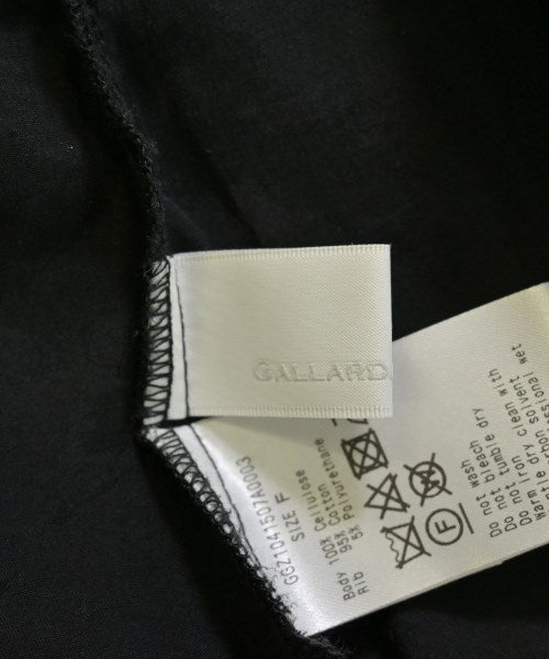 GALLARDA GALANTE 其他飛行外套