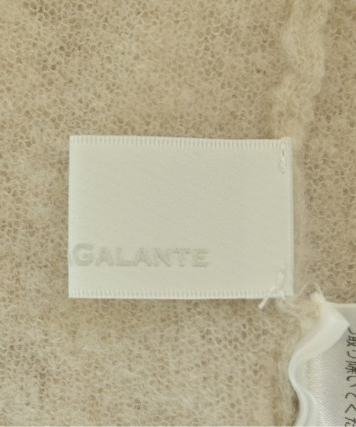 GALLARDA GALANTE 開襟衫