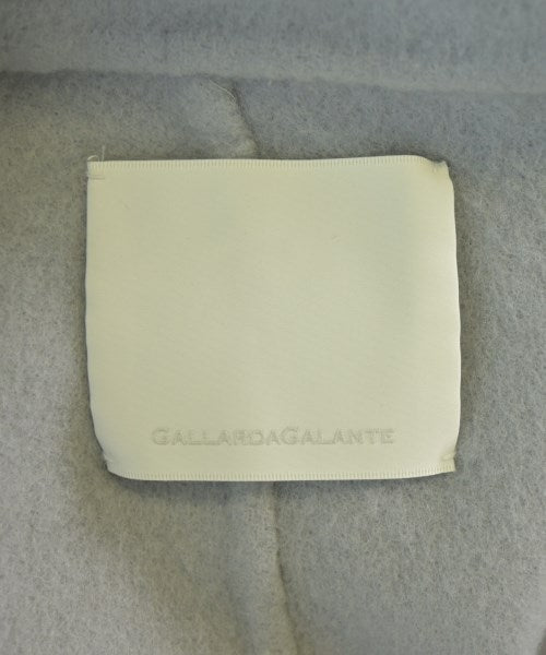 GALLARDA GALANTE 其他飛行外套