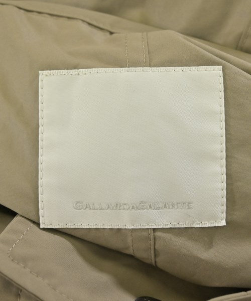 GALLARDA GALANTE 現代外套