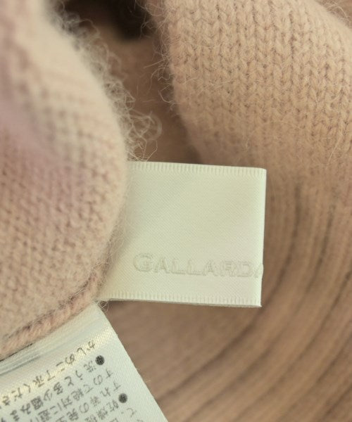 GALLARDA GALANTE 毛衣