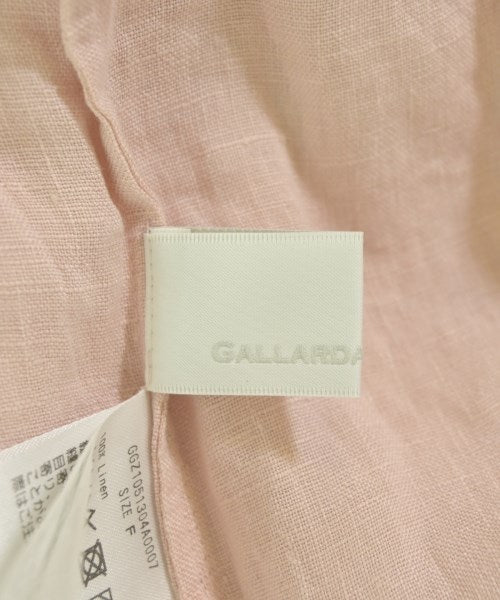 GALLARDA GALANTE 休閒襯衫