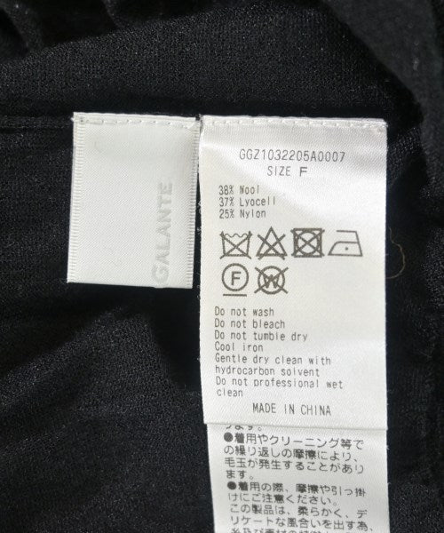 GALLARDA GALANTE 毛衣