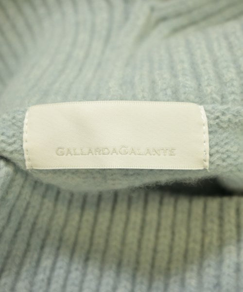 GALLARDA GALANTE 毛衣