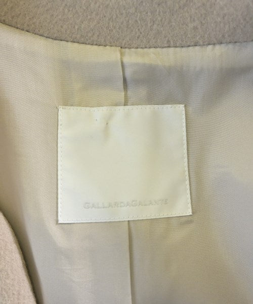 GALLARDA GALANTE 切斯特披風