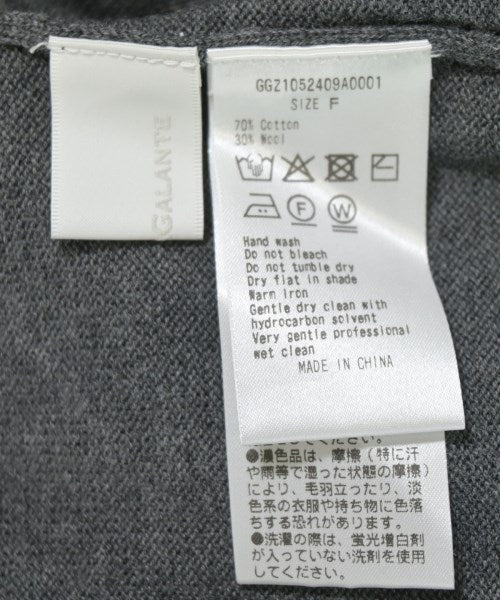 GALLARDA GALANTE 洋裝