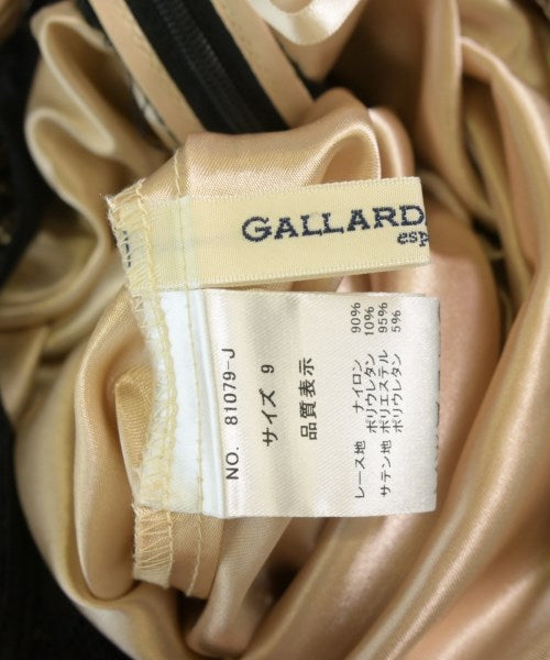 GALLARDA GALANTE 洋裝