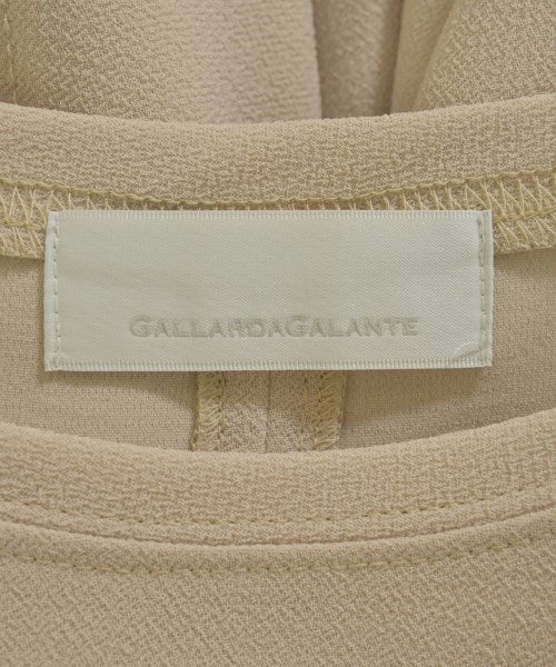 GALLARDA GALANTE 女襯衫