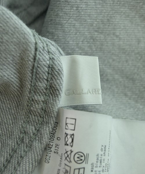 GALLARDA GALANTE 連身衣/馬戲團服/連身褲
