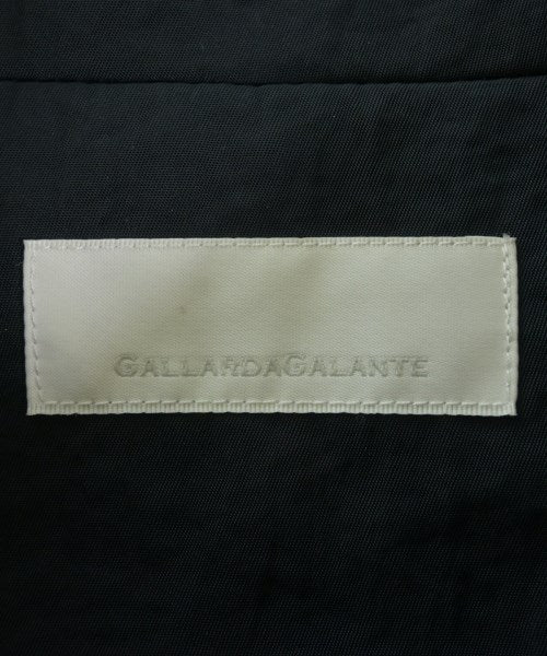 GALLARDA GALANTE 斜紋夾克