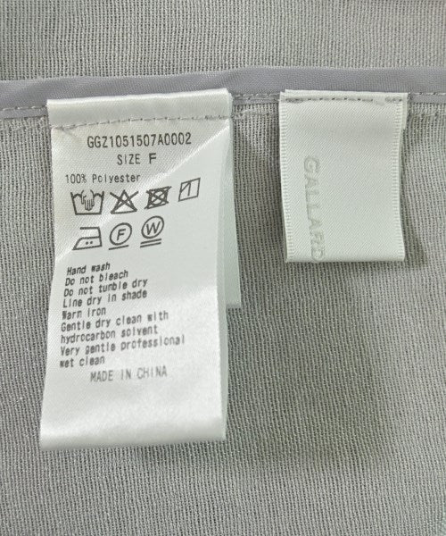 GALLARDA GALANTE 其他夾克