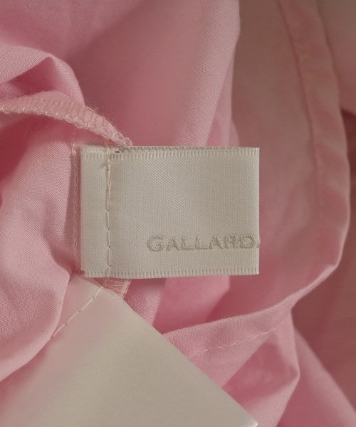 GALLARDA GALANTE 女襯衫